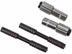 JAGWIRE Tendeurs De Câble De Vitesses Sport Mini Inline Adjusters